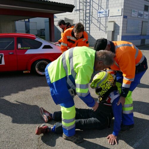 © ASS Motorsport Schweiz | Auto Sport Schweiz