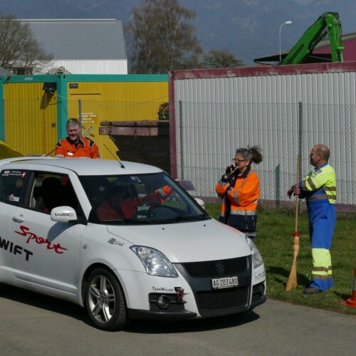 © ASS Motorsport Schweiz | Auto Sport Schweiz
