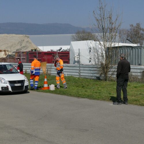 © ASS Motorsport Schweiz | Auto Sport Schweiz