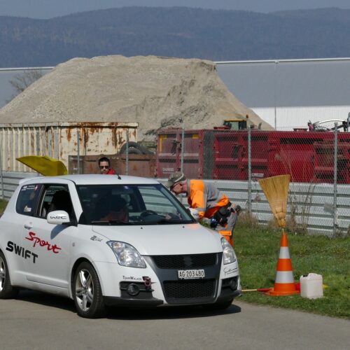 © ASS Motorsport Schweiz | Auto Sport Schweiz