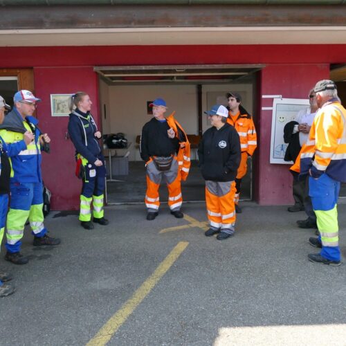 © ASS Motorsport Schweiz | Auto Sport Schweiz