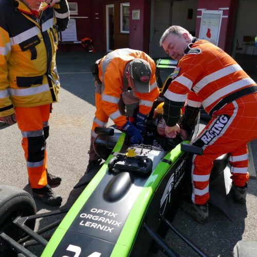 © ASS Motorsport Schweiz | Auto Sport Schweiz