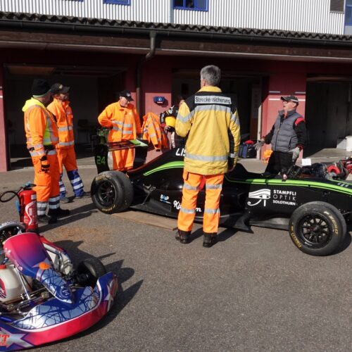 © ASS Motorsport Schweiz | Auto Sport Schweiz