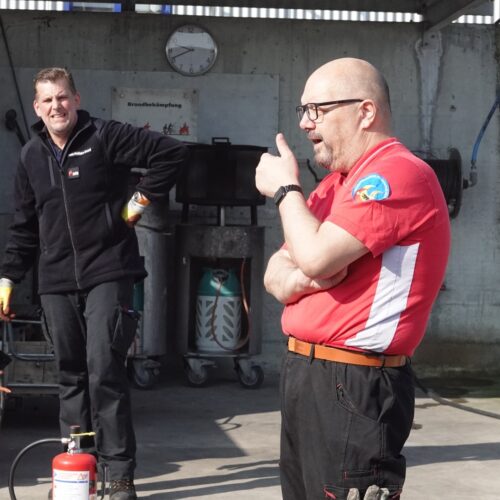 © ASS Motorsport Schweiz | Auto Sport Schweiz
