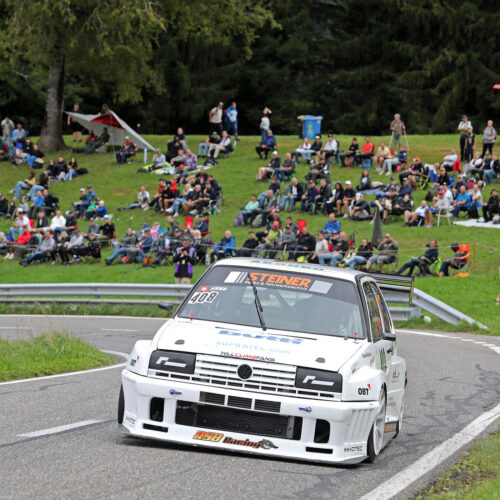 Danny Krieg © Cornevaux Motorsport Schweiz | Auto Sport Schweiz