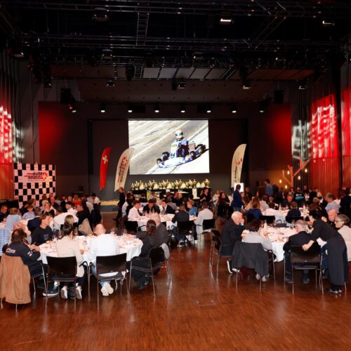 Kart-Meisterfeier 2025 In Baden © myrally.ch Motorsport Schweiz | Auto Sport Schweiz