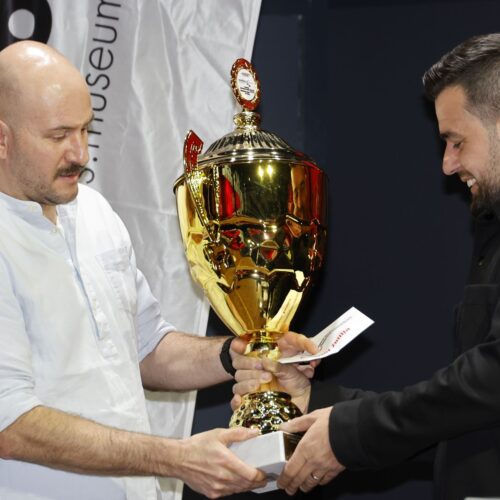 Thomas Amweg und Kastriot Zulfija © myrally.ch Motorsport Schweiz | Auto Sport Schweiz