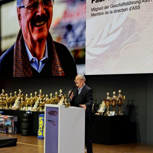Paul Gutjahr © myrally.ch Motorsport Schweiz | Auto Sport Schweiz