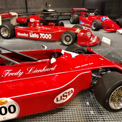 autobau erlebniswelt © Eichenberger Motorsport Suisse | Auto Sport Suisse