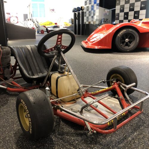 autobau erlebniswelt © Eichenberger Motorsport Suisse | Auto Sport Suisse