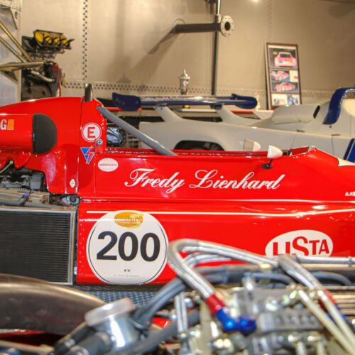 autobau Erlebniswelt in Romanshorn © myrally.ch Motorsport Schweiz | Auto Sport Schweiz