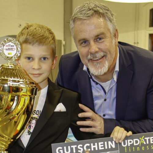 Albert Tamm und Christian Eichenberger © myrally.ch Motorsport Schweiz | Auto Sport Schweiz