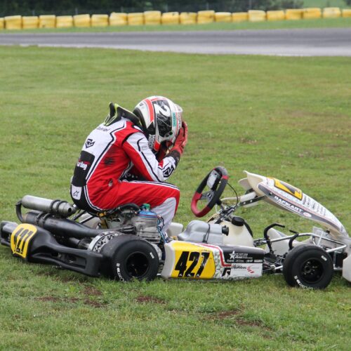 Volpe © Eichenberger Motorsport Schweiz | Auto Sport Schweiz