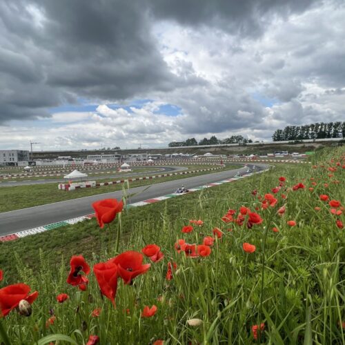 Franciacorta © Eichenberger Motorsport Schweiz | Auto Sport Schweiz