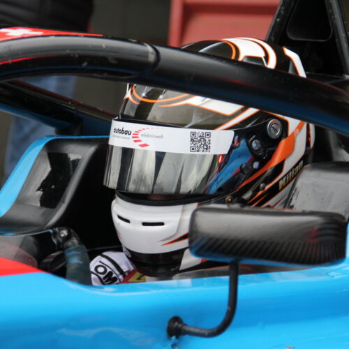 Kilian Boss © Eichenberger Motorsport Schweiz | Auto Sport Schweiz