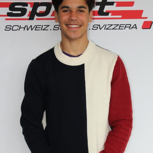Michael Pemsing © Eichenberger Motorsport Schweiz | Auto Sport Schweiz