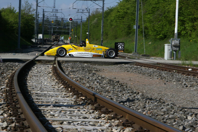 Egli Philip Biere 2022 Motorsport Schweiz | Auto Sport Schweiz
