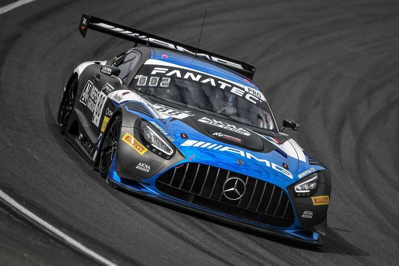 Marciello Motorsport Schweiz | Auto Sport Schweiz