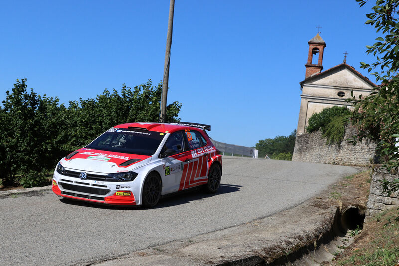 Hirschi Jonathan info rallye fotos ch Motorsport Schweiz | Auto Sport Schweiz