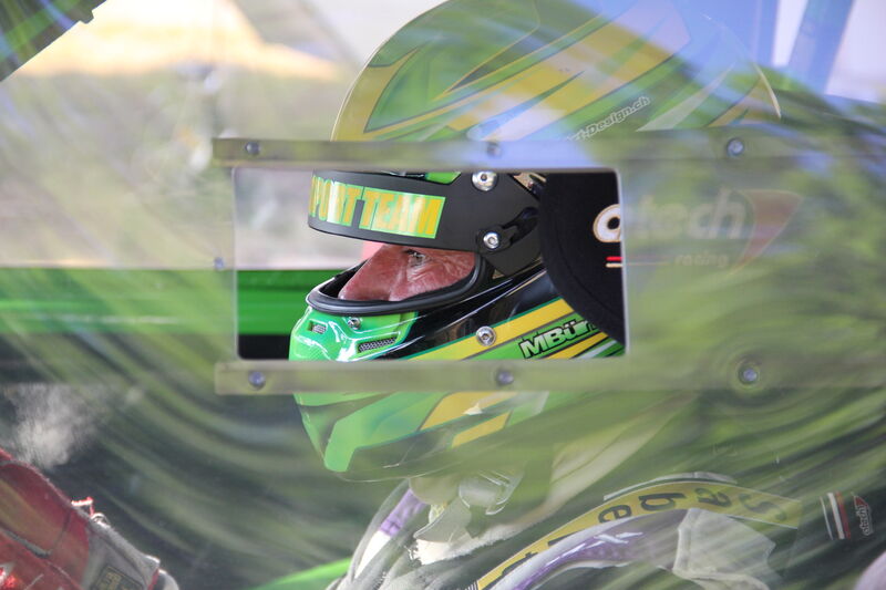 Buerki Martin Eichenberger Motorsport Schweiz | Auto Sport Schweiz
