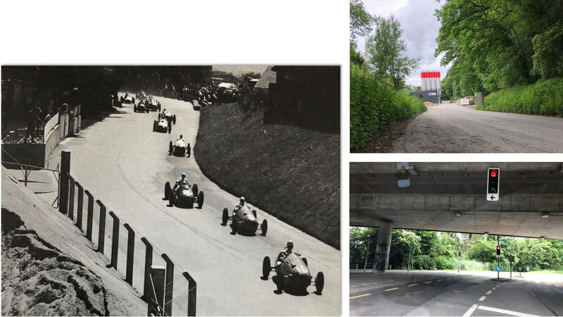S3 GP Bern Motorsport Schweiz | Auto Sport Schweiz