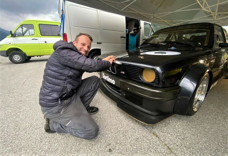 Buerki Martin Oliver Motorsport Schweiz | Auto Sport Schweiz