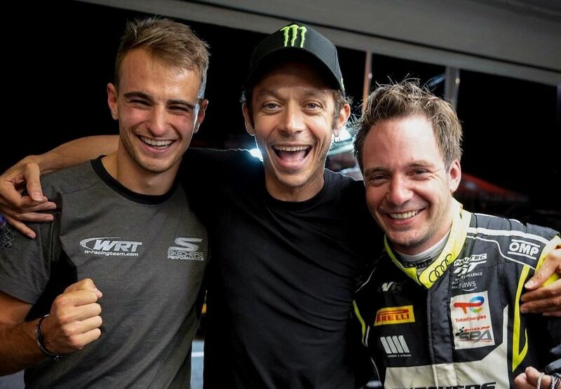 Mueller Rossi Motorsport Schweiz | Auto Sport Schweiz