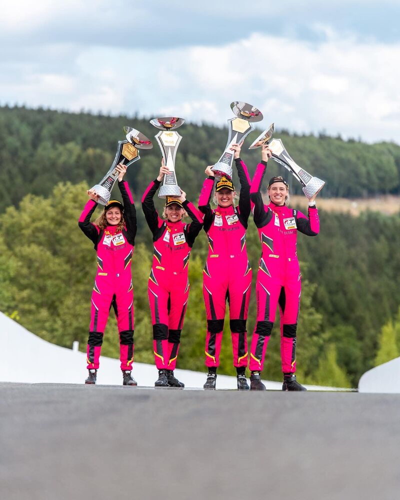 Frey Motorsport Schweiz | Auto Sport Schweiz