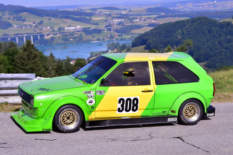 Buerki Martin Roche 2022 Haenggi Motorsport Schweiz | Auto Sport Schweiz
