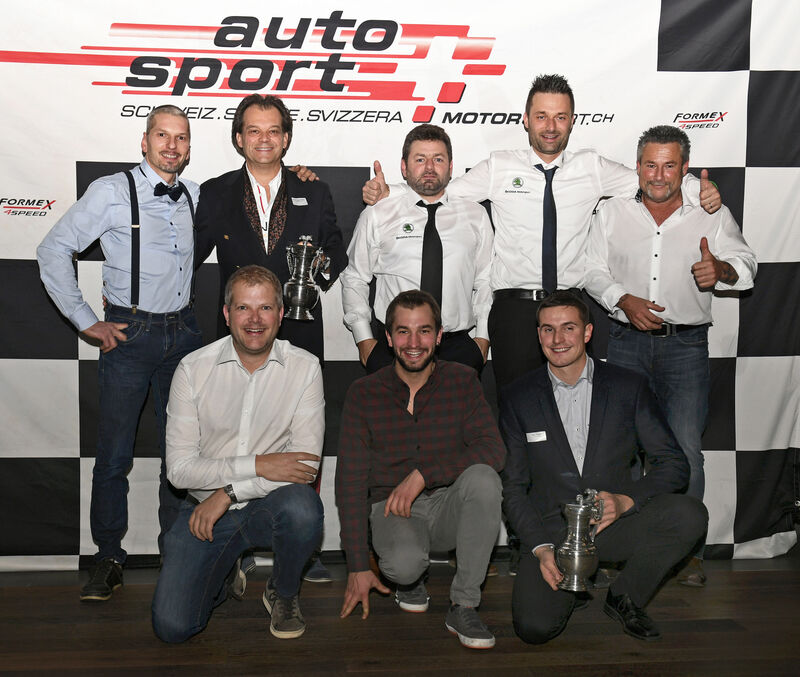 Alle meister1 Motorsport Schweiz | Auto Sport Schweiz