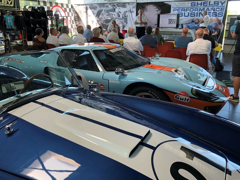 PK Develier 01 Motorsport Schweiz | Auto Sport Schweiz