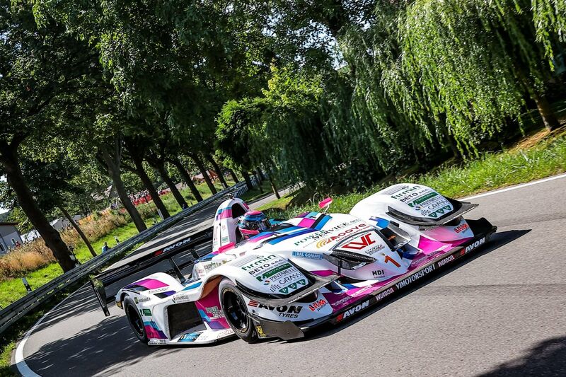 Christian Merli Archives Merli Motorsport Schweiz | Auto Sport Schweiz