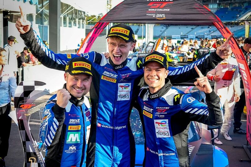 Nidi 01 Motorsport Schweiz | Auto Sport Schweiz