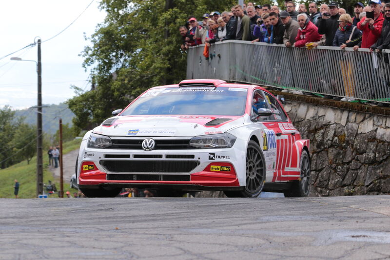 Hirschi myrally ch Motorsport Schweiz | Auto Sport Schweiz