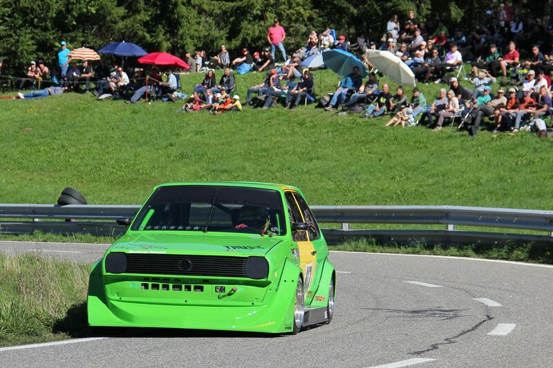 Buerki Eichenberger Motorsport Schweiz | Auto Sport Schweiz