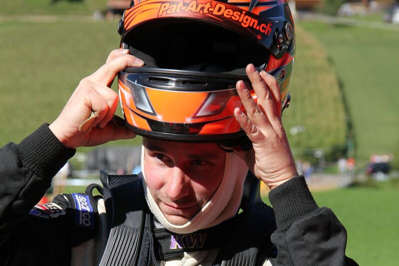 Burri Stephan Motorsport Schweiz | Auto Sport Schweiz
