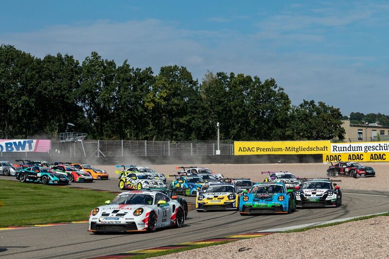 Fach Motorsport Schweiz | Auto Sport Schweiz