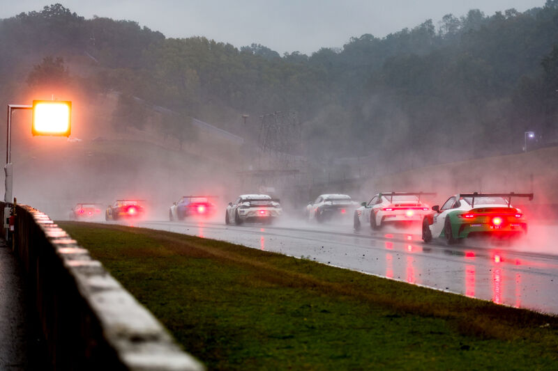 PSCS Mugello 202214512 Motorsport Schweiz | Auto Sport Schweiz
