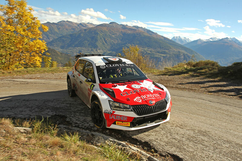 Valais2022 coppens Motorsport Schweiz | Auto Sport Schweiz