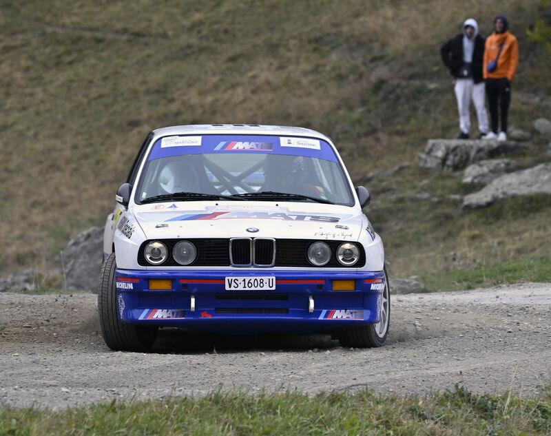 Berard Kaufmann Motorsport Schweiz | Auto Sport Schweiz
