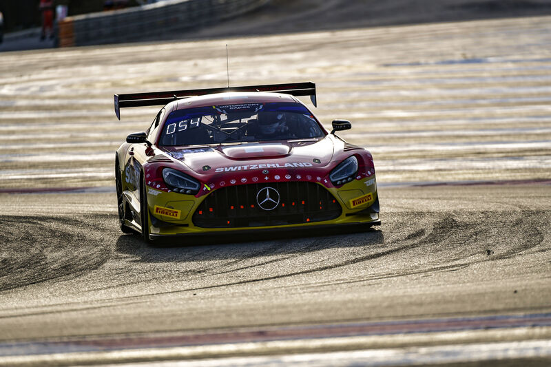 SRO MG 2 3333 Motorsport Schweiz | Auto Sport Schweiz
