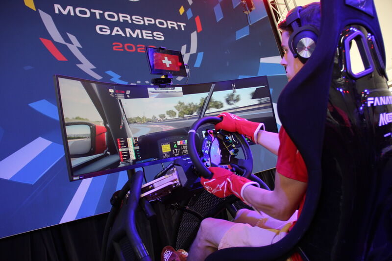 IMG 9879 Motorsport Schweiz | Auto Sport Schweiz