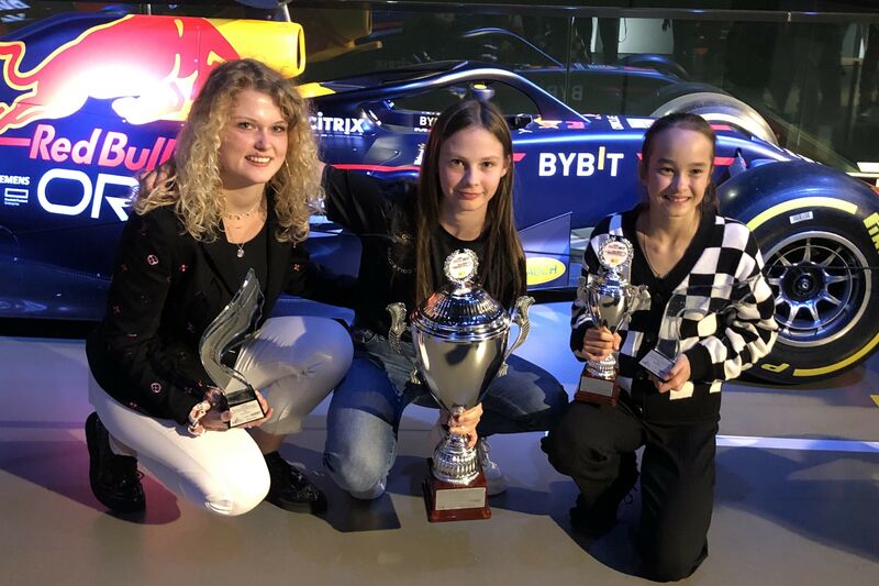 Boss Baettig Philipp Eichenberger Motorsport Schweiz | Auto Sport Schweiz