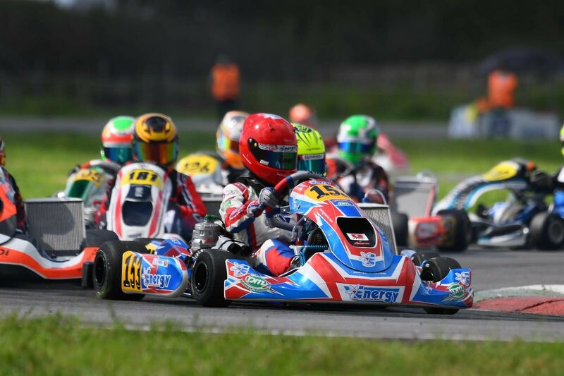 Fardin 06 Motorsport Suisse | Auto Sport Suisse
