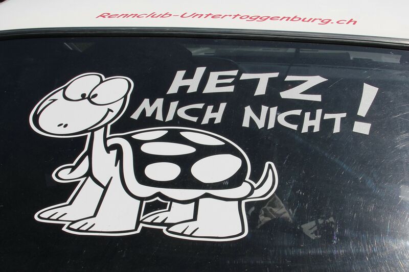Bild 2 Motorsport Schweiz | Auto Sport Schweiz