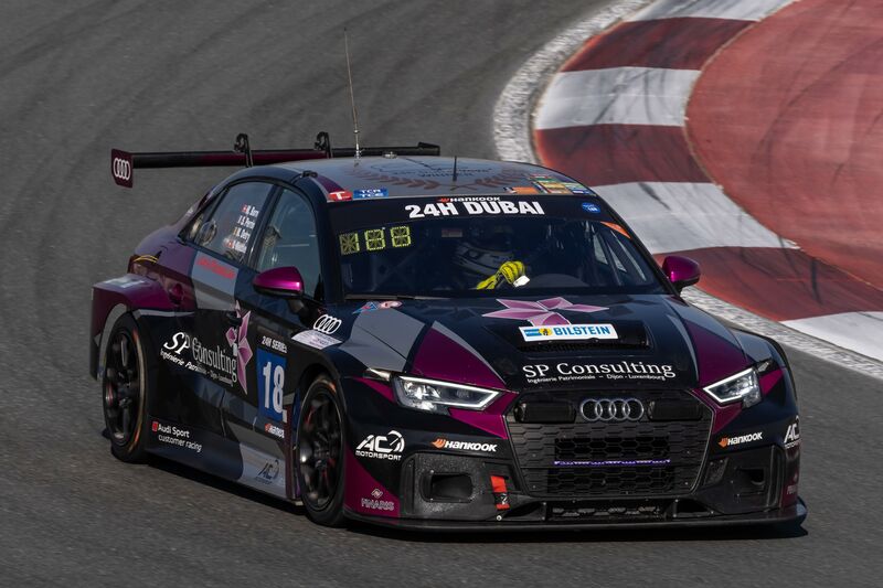 Gruppe C Motorsport Schweiz | Auto Sport Schweiz