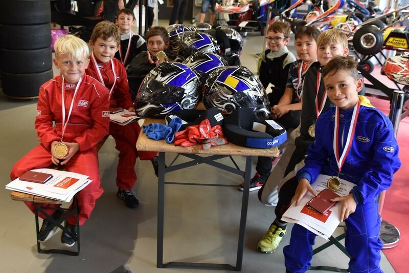 Schnupperkurs 2022 03 Leuenberger Motorsport Suisse | Auto Sport Suisse