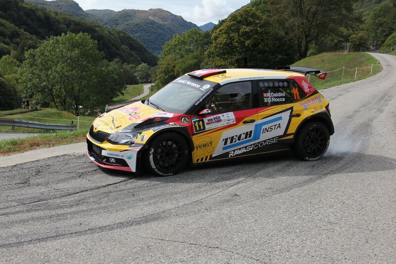 Daldini Kim Motorsport Schweiz | Auto Sport Schweiz