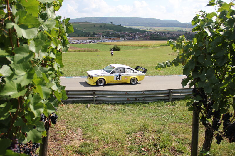 Geering Eichenberger Motorsport Schweiz | Auto Sport Schweiz