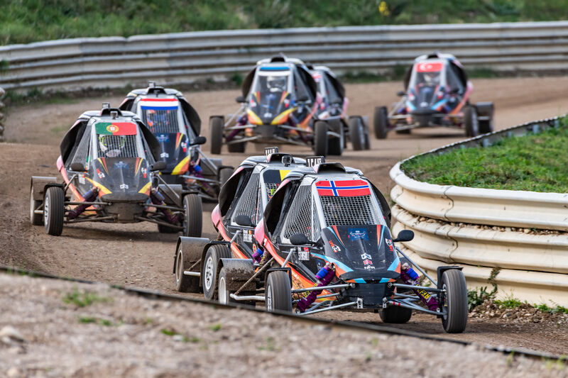 Autocross 01 Motorsport Schweiz | Auto Sport Schweiz